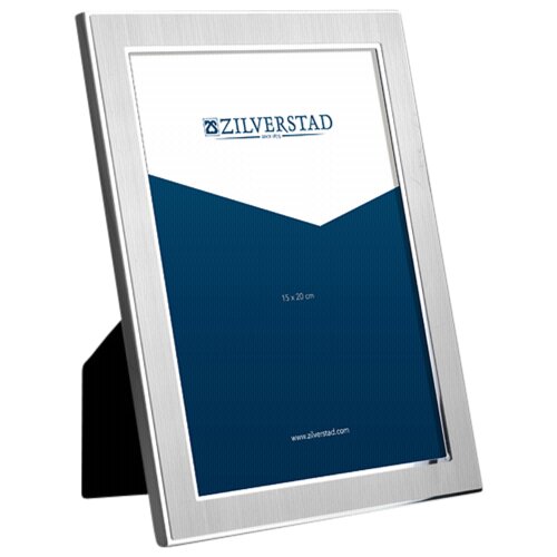 Zilverstad padua 15x20 aluminum portrait 6055060 Slike