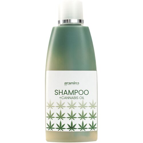 Gramina &amp;Scaron;ampon za kosu Hemp 200ml Slike
