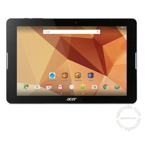 Acer Iconia One 10 B3-A20-K9KS tablet pc računar Slike