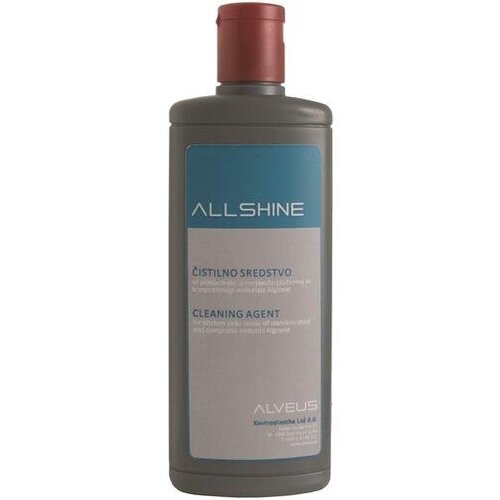 Alveus Sredstvo za čiščenje pomivalnega korita Allshine (250 ml) Cene