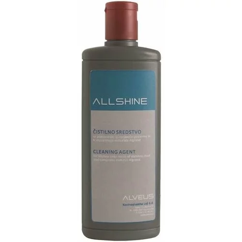 Alveus Sredstvo za čiščenje pomivalnega korita Allshine (250 ml)