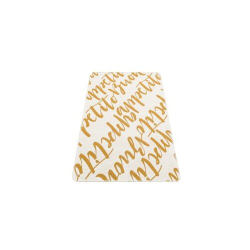 Conceptum Hypnose arn 02 - white, yellow whiteyellow carpet (75 x 120) Cene