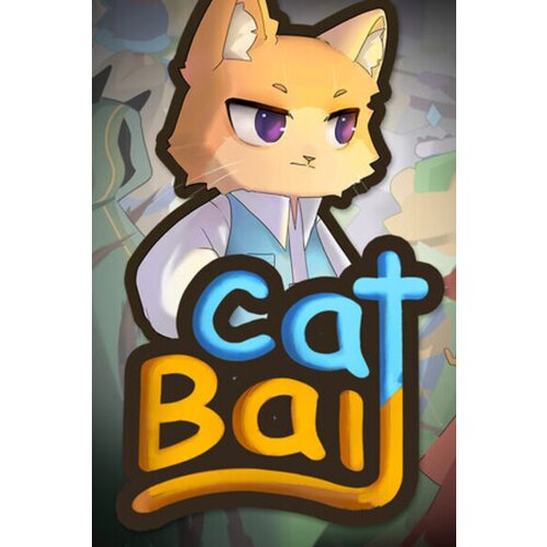 Steam Cat Bait Key (PC) GLOBAL Cene