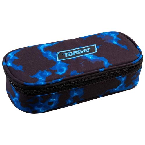 Target Tvrda pernica COMPACT Aqua 28671 Cene