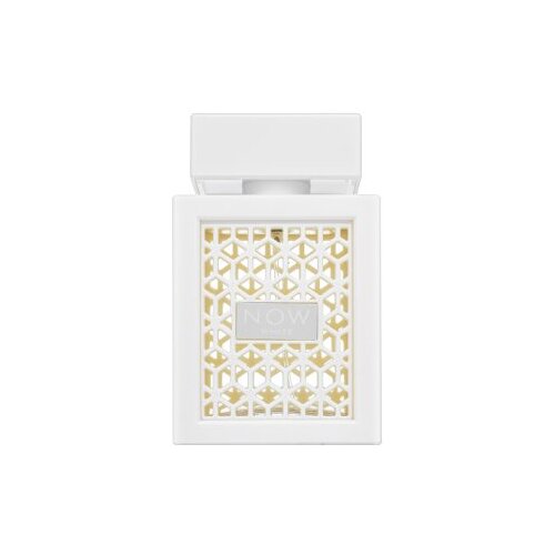 Rave Now White parfumirana voda unisex 100 ml Slike