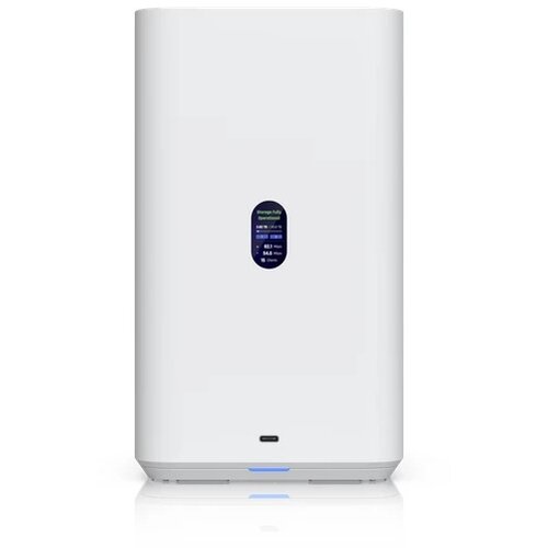 Ubiquiti HDD NAS Storage UniFi UNAS 2-Bay White Cene