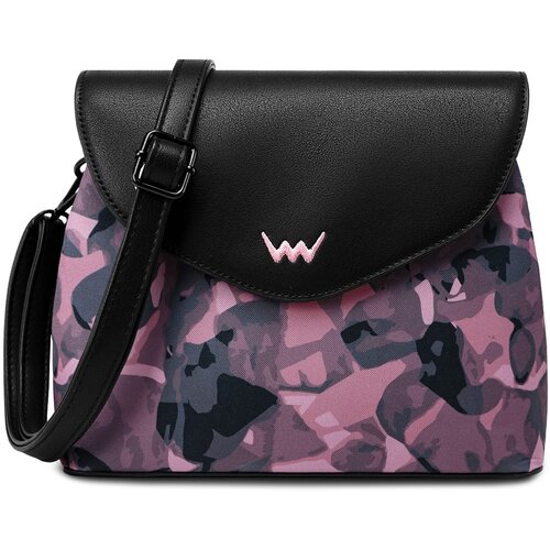 Vuch Byrsa Nano Pink Handbag Slike