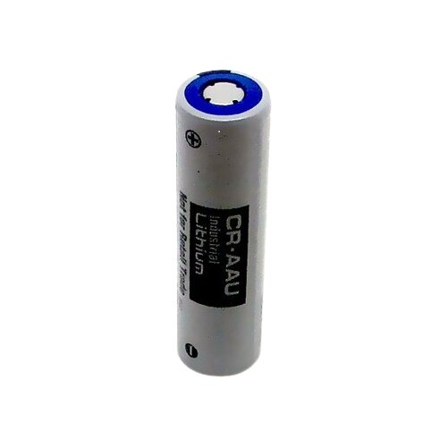 Panasonic Litijumska baterija AA CR AAU, 3 V, 1800 mAh Cene