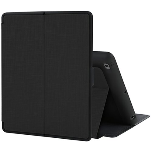 Smart Silicon case iPad Mini 3 crni futrola za tablet Slike