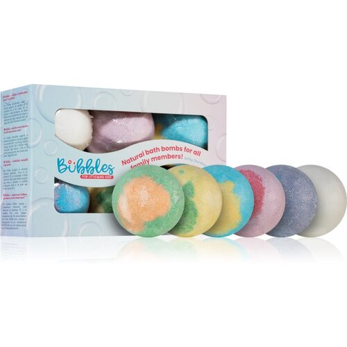 Beauty Jar Bubbles poklon set Slike