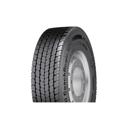 Continental Coach HD3 ( 295/80 R22.5 154/149M ) Slike