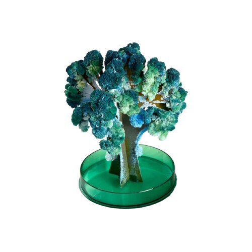 REX International Wonders of Nature - Igračka - Wonders of Nature, Growing Tree Slike