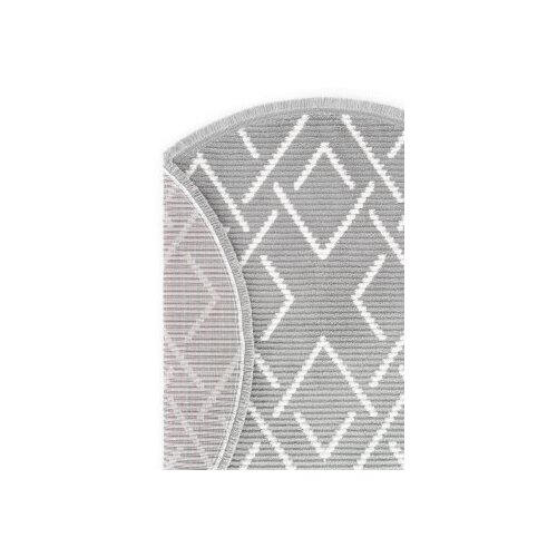 Conceptum Hypnose vetrina 3605 - grey grey carpet (80 cm) Cene