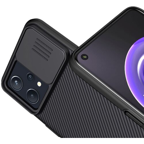 Nillkin CAMSHIELD MASKA ZA REALME 9 PRO+ PLUS / 9 4G Slike