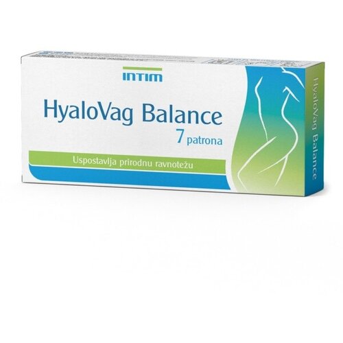 Esensa Hyalovag balance sa natrijum-hijaluronatom i uljem cveta nevena Hyalovag balance 7 patrona Cene