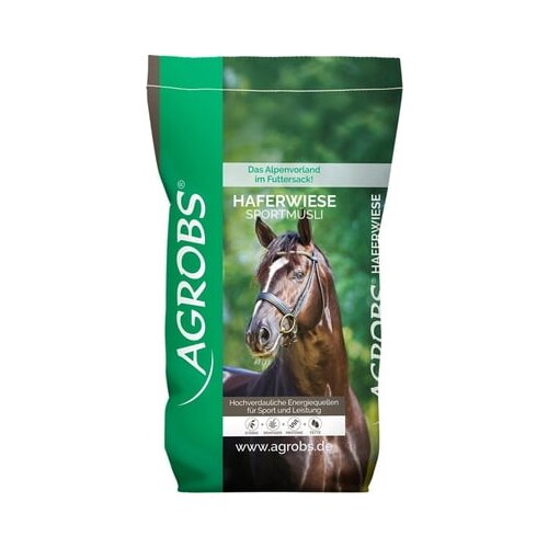 Agrobs Müsli za športne konje Cene