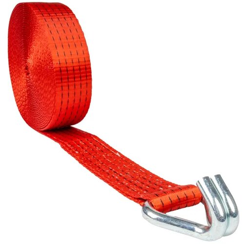Kedo Transportni trak, trak s kavljem, 5000kg, 7.60m, 50mm, (21566093) Slike