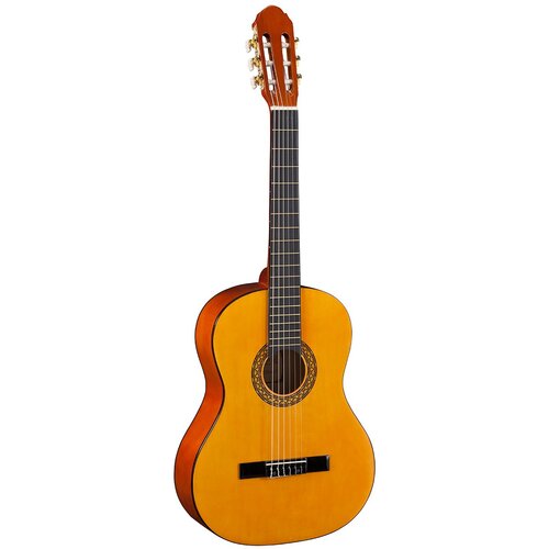 Soundsation toledo primera student 4/4 klasična gitara za početnike Cene