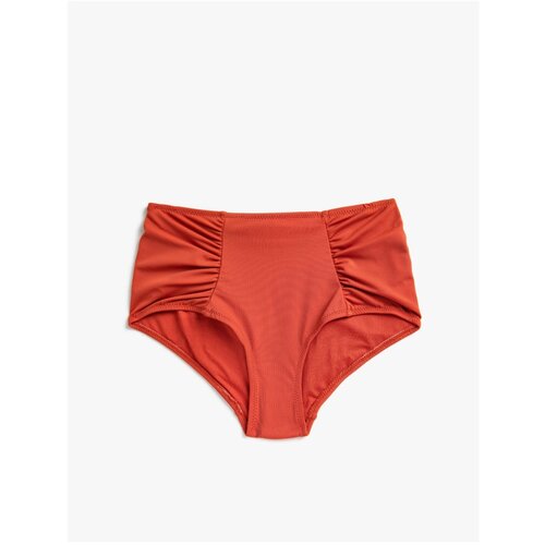 Koton Ruffle Detailed Bikini Bottoms Slike