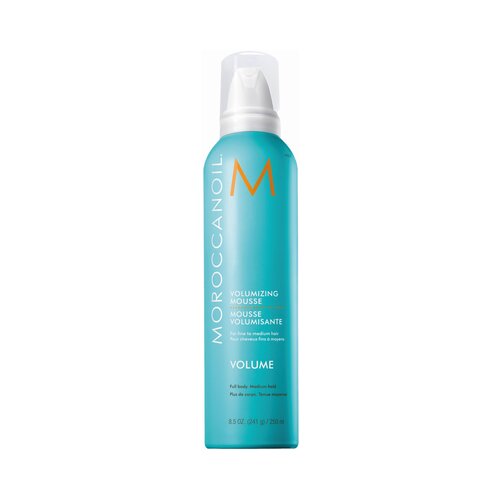 Moroccanoil Pena za volumen Slike
