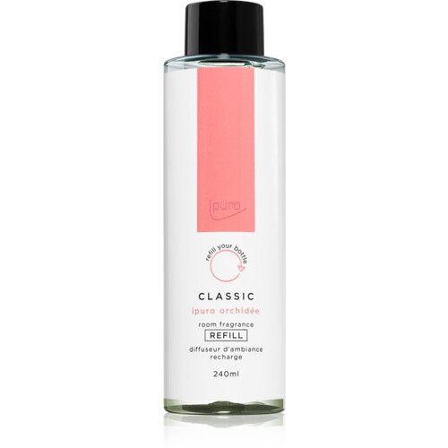 IPURO Classic Orchid&amp;eacute;e punjenje za aroma difuzer 240 ml Slike