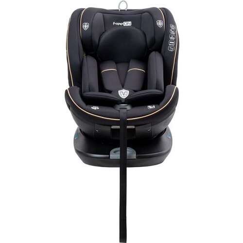 Freeon Avtosedež 40-150 cm Sierra Pro black Slike