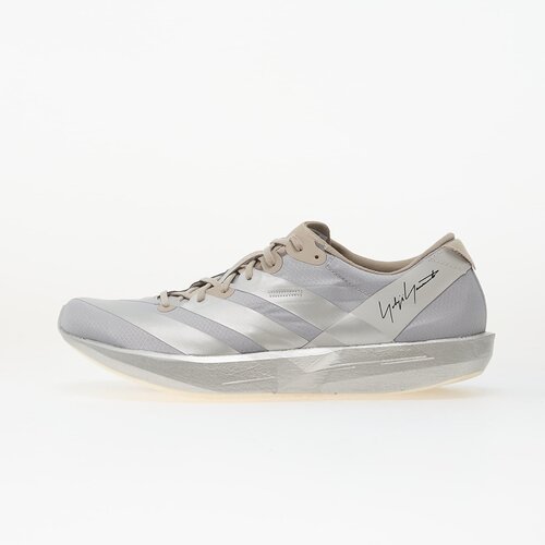 Y-3 Sneakers Adios 9 Silver Met./ Silver Met./ Light Brown EUR 42 Slike
