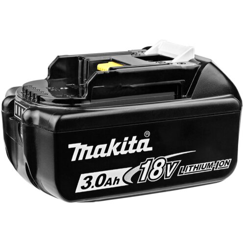 Makita akumulator BL1830B (18 V / 3.0 Ah, Li-Ion) Cijene
