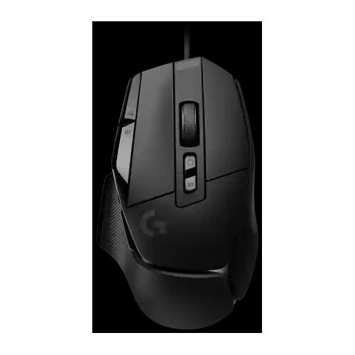 Logitech Mi&scaron; G502 X 25600 DPI USB Cene