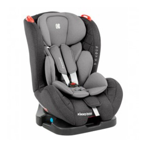Kikka Boo autosjedište hood 0-25kg sivo Cijene