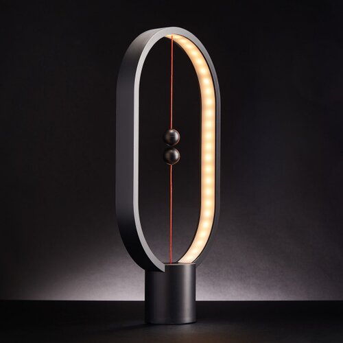 Heng Balance DESIGNNEST Stona lampa Heng Balance DH0075BK/HBLEUC crna Cijene