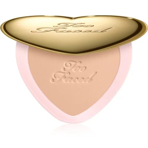 Too Faced Born This Way Soft Blur Setting Powder matirajući puder nijansa Medium 4,8 g