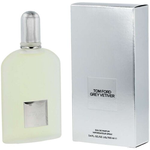 Parfem za muškarce Tom Ford EDP Grey Vetiver 100 ml Cijene