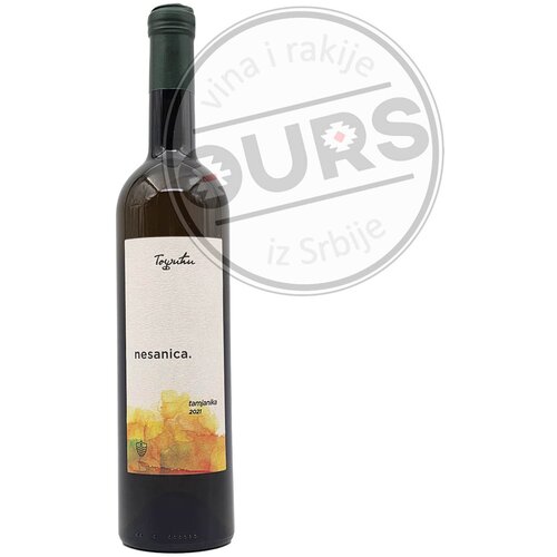  To&scaron;ići Nesanica 2021 0,75L Cene