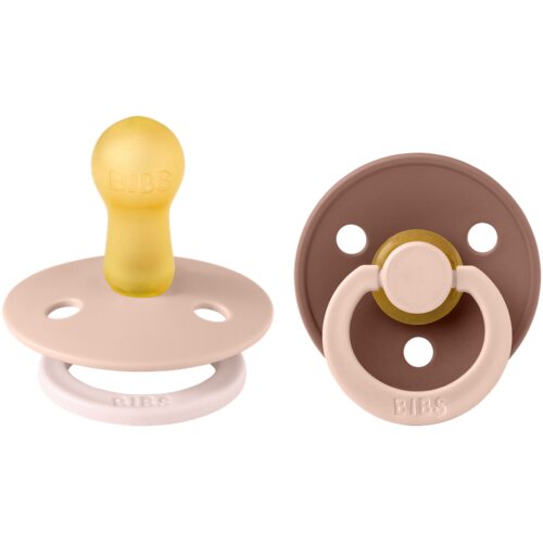 Bibs studio duda varalica colour fusion blush woodchuck mix Cijene