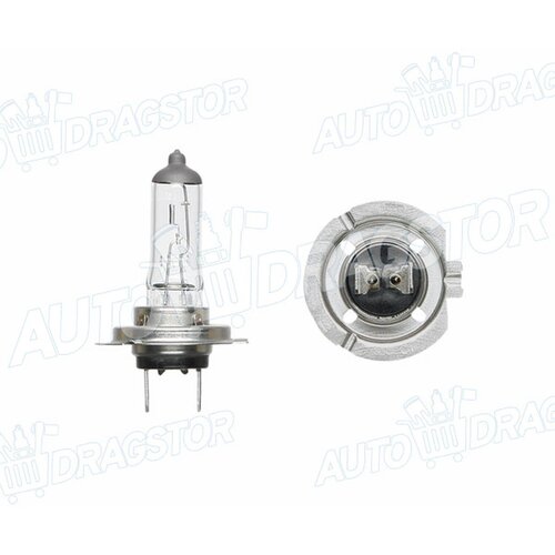 POLCAR sijalica H7 99ZS007L Slike