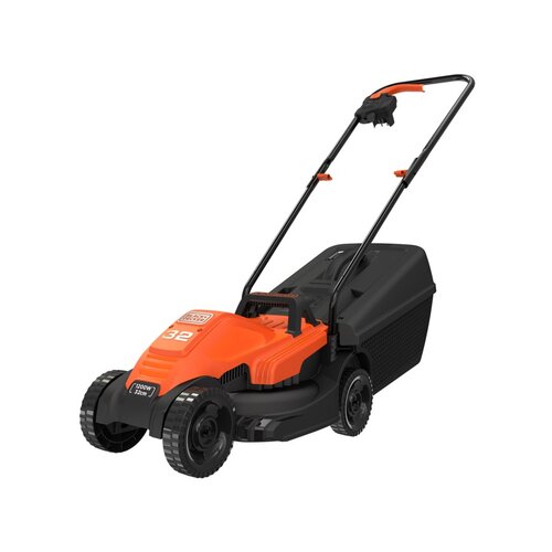 Black & Decker Električna rotacijska kosilica 32 cm 1200 W Cijene