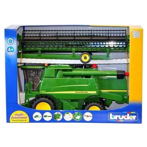  2132 JOHN DEERE KOMBAJN