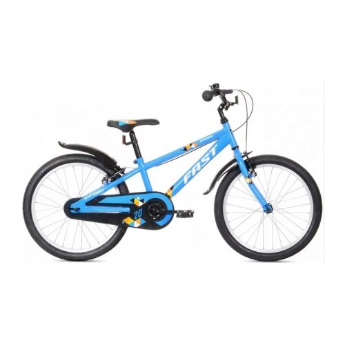  BICIKL FAST 20" JUNIOR red Cene