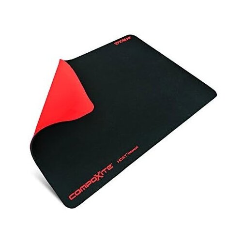 EPICGEAR compoxite standard gejmerska podloga za mi&amp;scaron;a 3D textura/300x210mm/Crna Slike