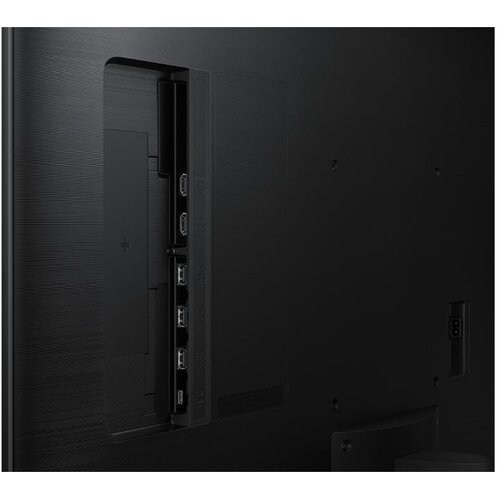 Samsung Monitor 43 M70F Smart M7, VA, 3840x2160, 2x HDMI, USB-C, Wi-Fi, BT (LS43FM702UUXDU) - - 43 - črna - 965,5 &amp;times; 629,3 &amp;times; 247,2 mm - 10,6 kg - 24 - F - Avtera Slike