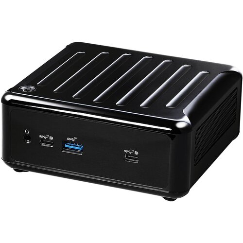 AsRock 4x4 BOX-5600U 0.6L sized PC Black 2.3 GHz Cijene