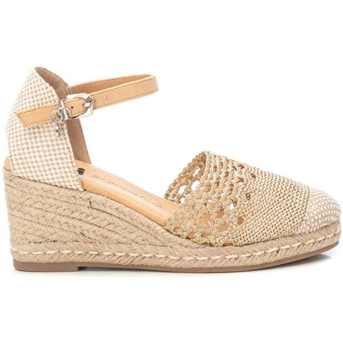Xti Espadrile 142333 Pozlačena Cene
