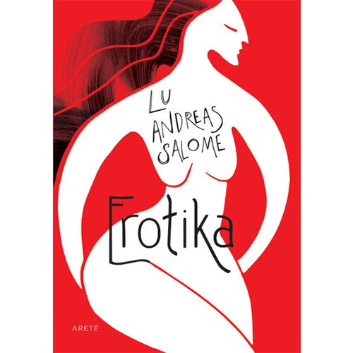 Arete Lu Andreas Salome - Erotika Slike