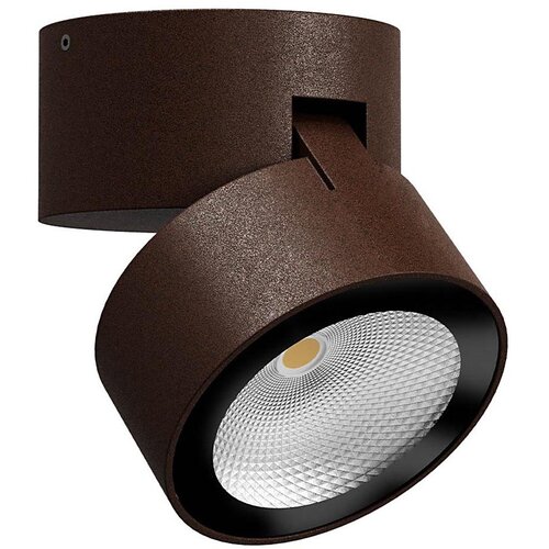  Redo 90628 - LED spolja&scaron;nje spot svetlo SHAFT LED/13W/230V IP65 braon Cene