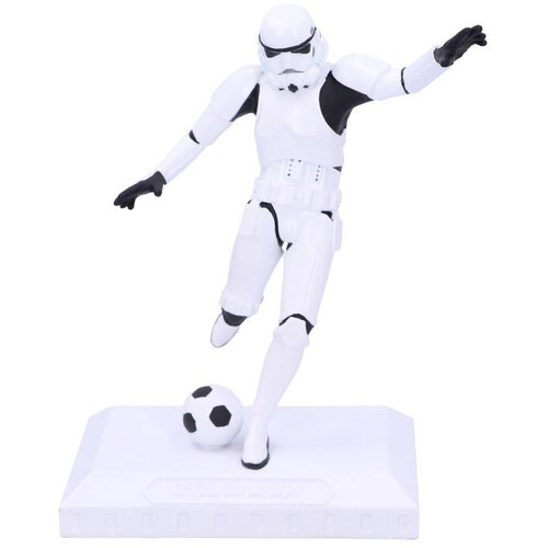 NEMESIS Stormtrooper - Back Of The Net Figure (17 cm) Slike