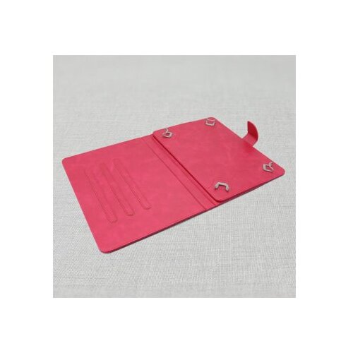 Ms Mobile BI FOLD MERCURY Futrola za tablet 11&amp;#039;&amp;#039; pink Slike