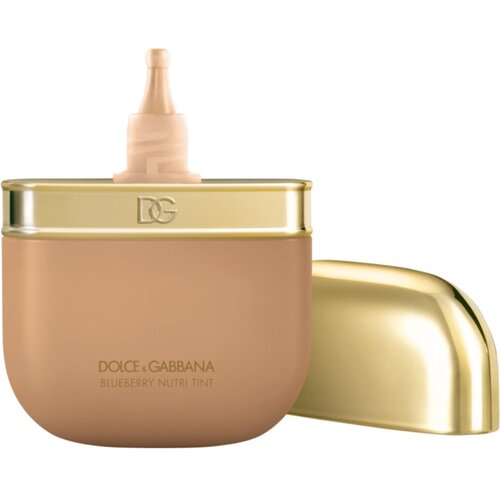 Dolce & Gabbana Fresh Blueberry Nutri-Tint posvjetljujuća krema za toniranje nijansa 18N Medium 30 ml Cijene