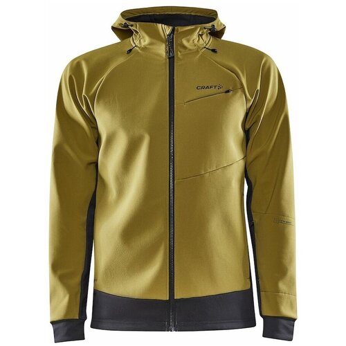 Craft Vetrovke Adv Backcountry Hybrid pisana Slike