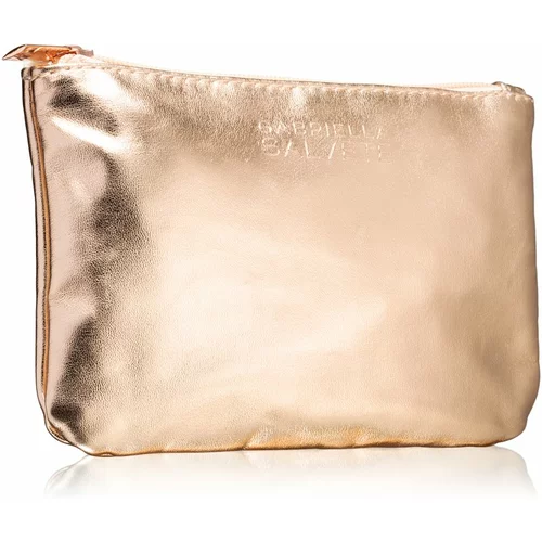 Gabriella Salvete tools cosmetic bag rose gold kozmetička torbica 1 kom za žene